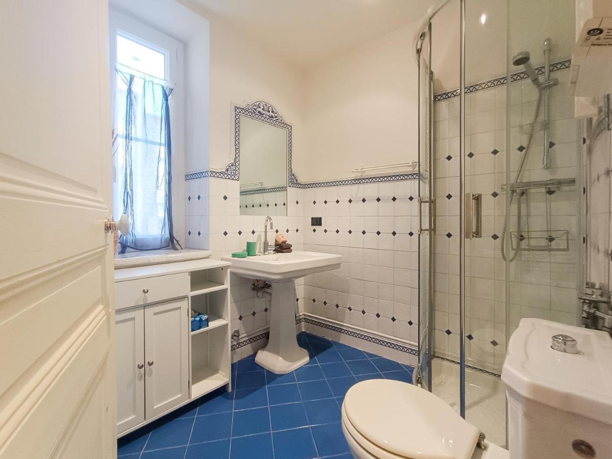 Apartament France 66 4 Pers Ac Wifi Nicea Zewnętrze zdjęcie