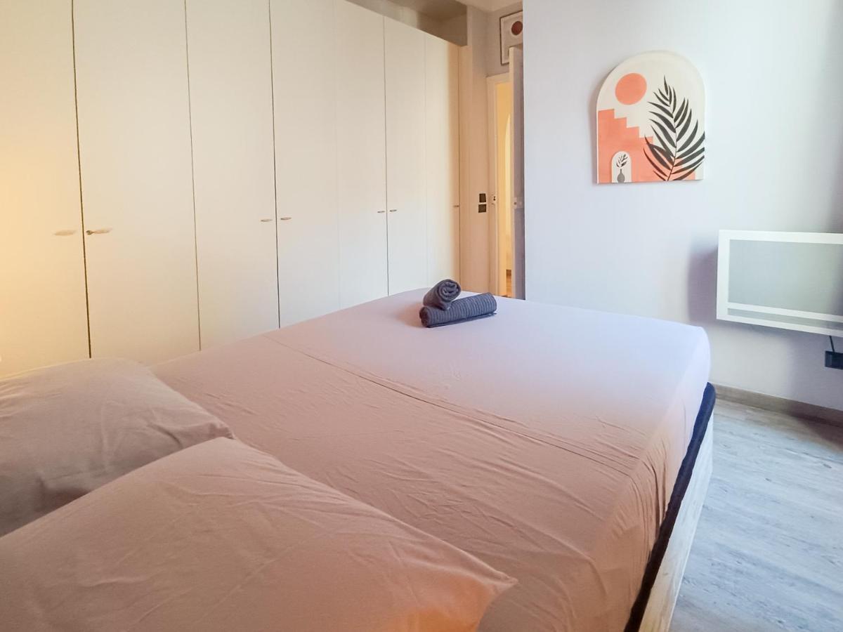 Apartament France 66 4 Pers Ac Wifi Nicea Zewnętrze zdjęcie