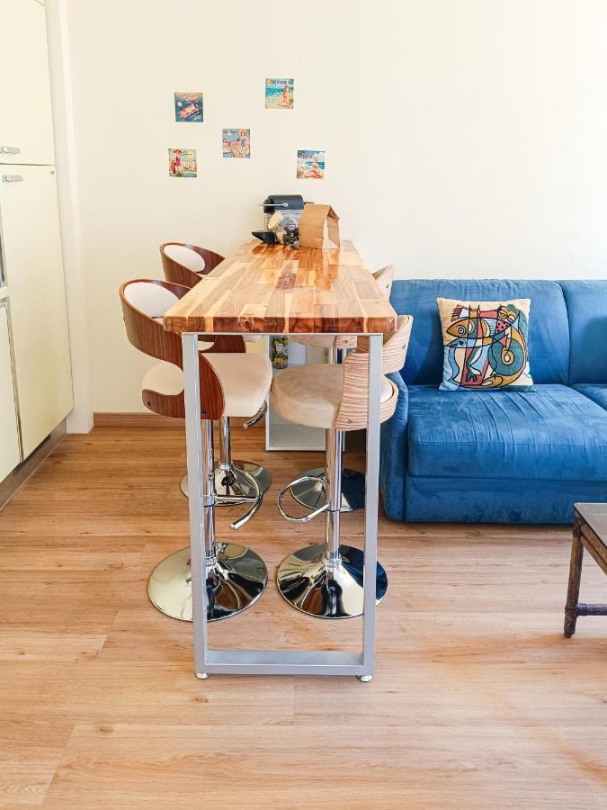 Apartament France 66 4 Pers Ac Wifi Nicea Zewnętrze zdjęcie
